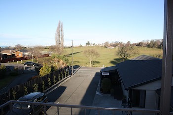 Ashbury Park Motel