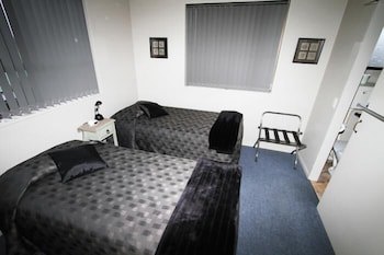 Ashbury Park Motel