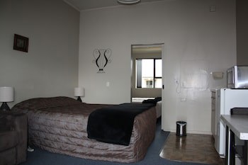 Ashbury Park Motel