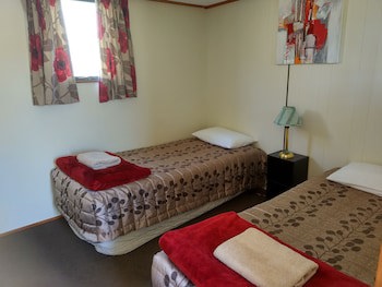 Waikawa Bay Holiday Park