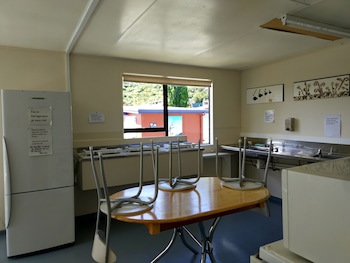 Waikawa Bay Holiday Park