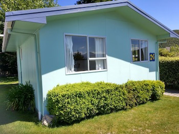 Waikawa Bay Holiday Park