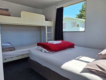 Waikawa Bay Holiday Park