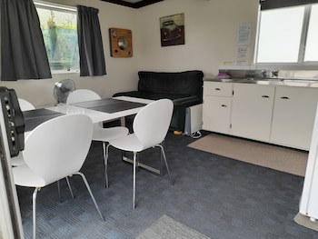 Waikawa Bay Holiday Park