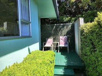 Waikawa Bay Holiday Park