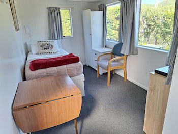 Waikawa Bay Holiday Park