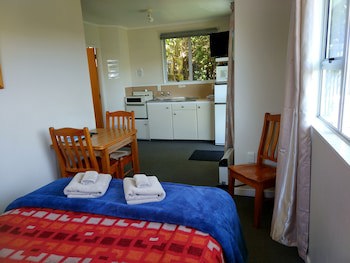Waikawa Bay Holiday Park