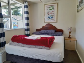 Waikawa Bay Holiday Park