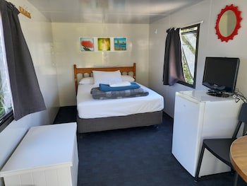 Waikawa Bay Holiday Park