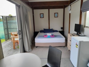 Waikawa Bay Holiday Park