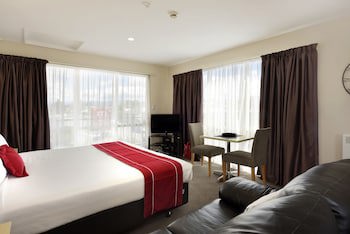 171 On High Motel