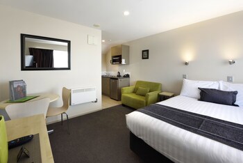 171 On High Motel