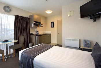 171 On High Motel