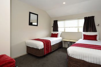 171 On High Motel