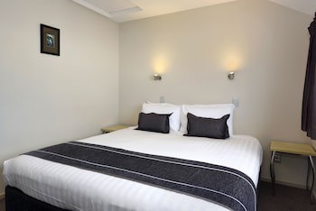 171 On High Motel
