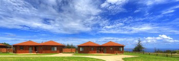 Ocean Breeze Cottages