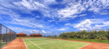 Ocean Breeze Cottages