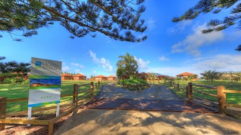 Ocean Breeze Cottages
