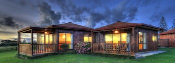 Ocean Breeze Cottages