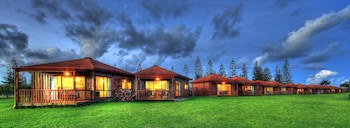 Ocean Breeze Cottages