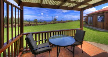 Ocean Breeze Cottages