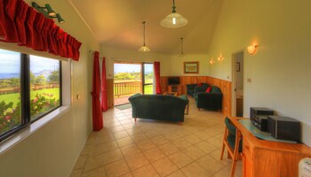 Ocean Breeze Cottages