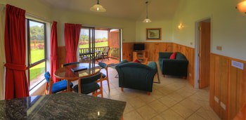 Ocean Breeze Cottages