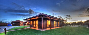 Ocean Breeze Cottages