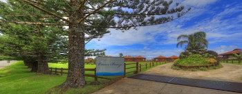 Ocean Breeze Cottages