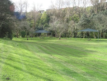 Bucket Tree Lodge