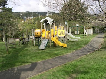 Bucket Tree Lodge