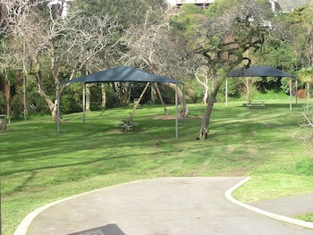 Bucket Tree Lodge