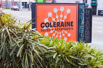 Coleraine Suites & Apartments