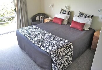 Buller Court On Palmerston