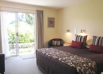 Buller Court On Palmerston