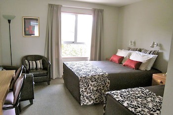 Buller Court On Palmerston