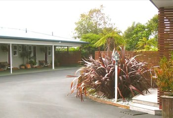 Buller Court On Palmerston