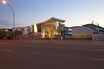 Atrium On Ulster