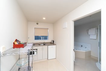 Hawera Central Motor Lodge