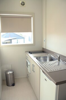 Hawera Central Motor Lodge