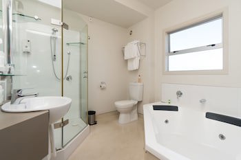 Hawera Central Motor Lodge