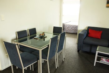Hawera Central Motor Lodge