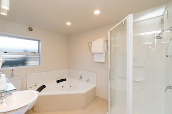 Hawera Central Motor Lodge