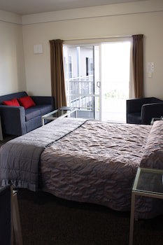 Hawera Central Motor Lodge