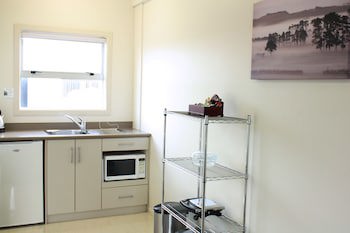 Hawera Central Motor Lodge