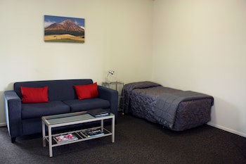 Hawera Central Motor Lodge