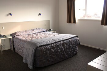 Hawera Central Motor Lodge