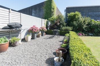 Hawera Central Motor Lodge