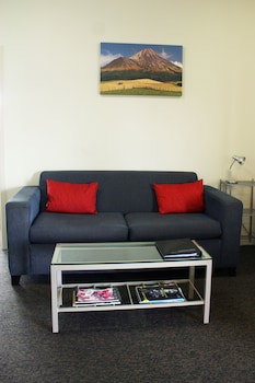 Hawera Central Motor Lodge