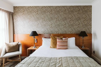 The State Hotel